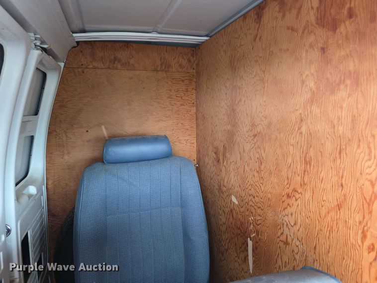 image for item FH6193 1989 Chevrolet G20 van