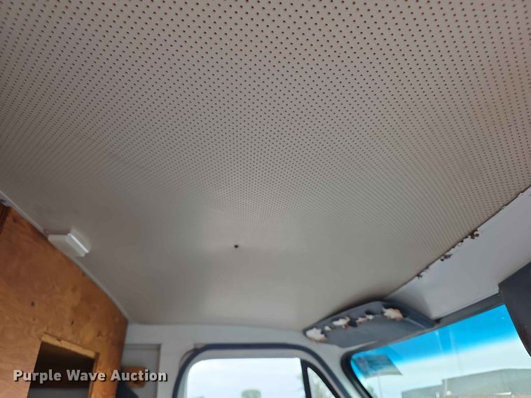 image for item FH6193 1989 Chevrolet G20 van