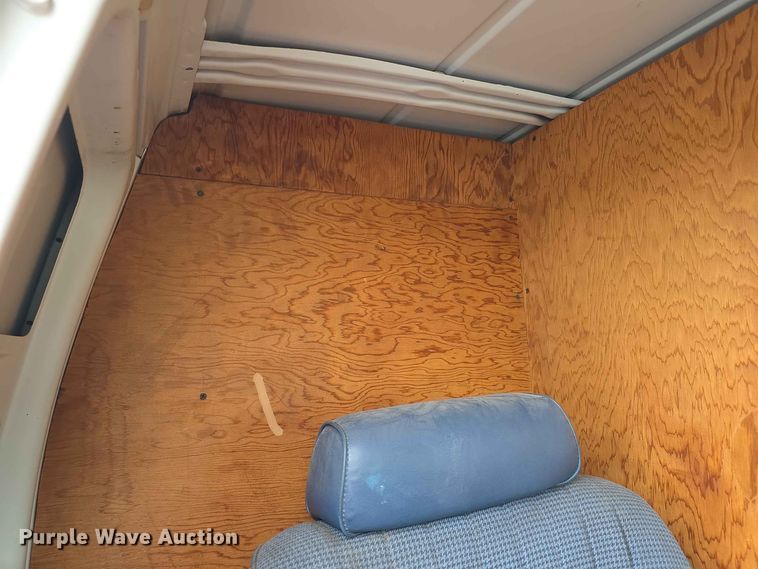image for item FH6193 1989 Chevrolet G20 van