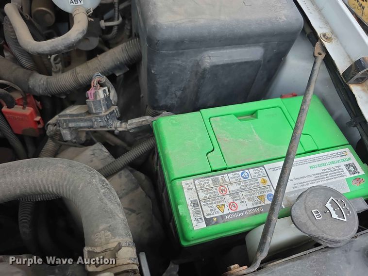 image for item FH6194 2006 Chevrolet Suburban SUV