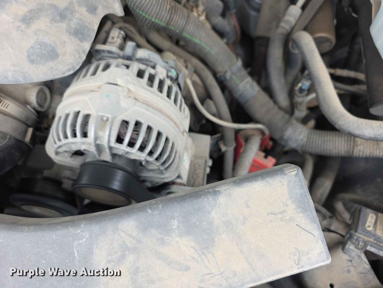 image for item FH6194 2006 Chevrolet Suburban SUV