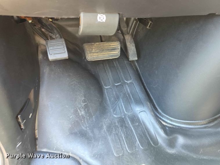 image for item FH6200 2012 Chevrolet Express 2500 van
