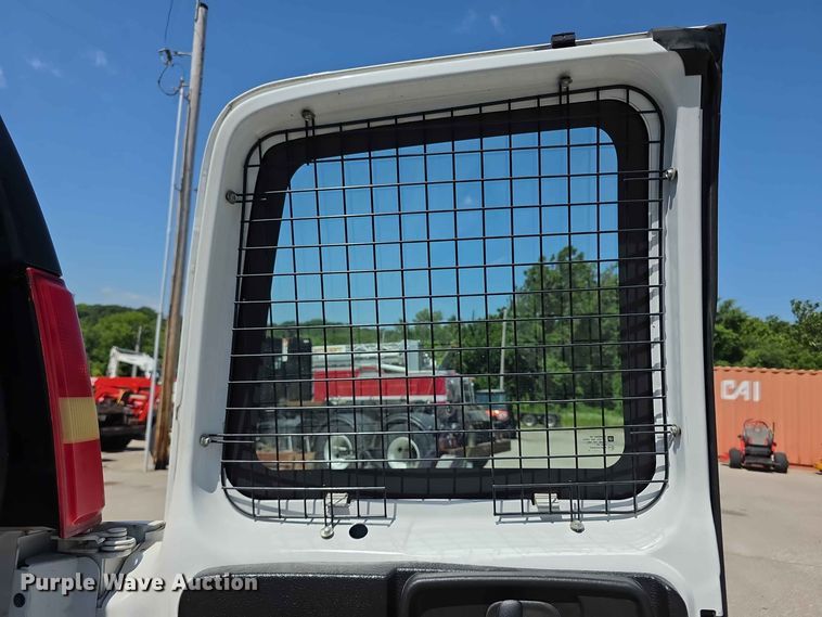 image for item FH6200 2012 Chevrolet Express 2500 van