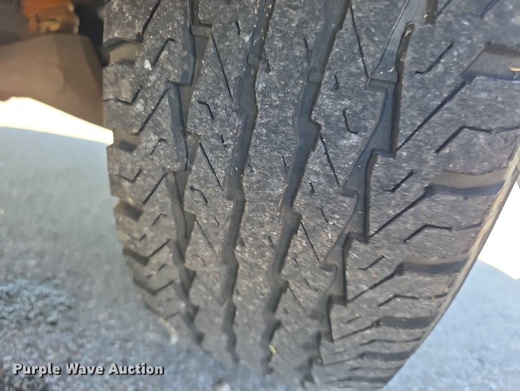 image for item FH6200 2012 Chevrolet Express 2500 van