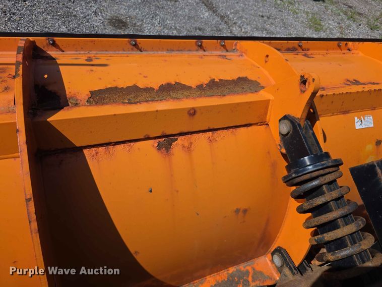 image for item FH6201 2009 International WorkStar 7300 dump truck