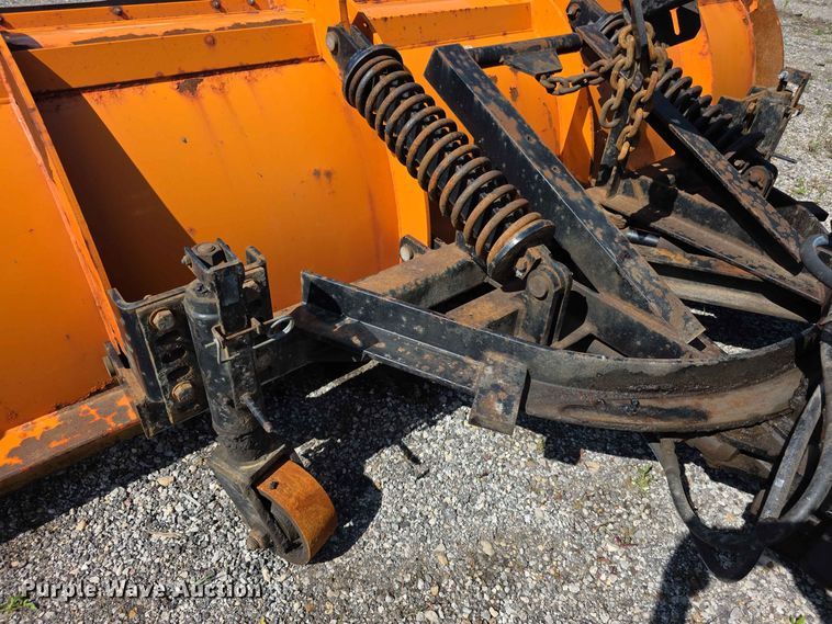 image for item FH6201 2009 International WorkStar 7300 dump truck