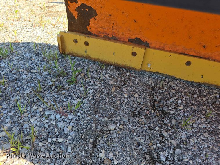 image for item FH6201 2009 International WorkStar 7300 dump truck