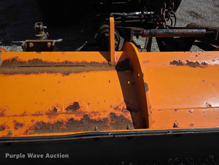 image for item FH6201 2009 International WorkStar 7300 dump truck