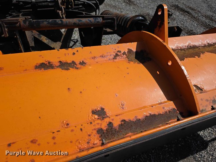 image for item FH6201 2009 International WorkStar 7300 dump truck