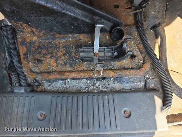 image for item FH6201 2009 International WorkStar 7300 dump truck