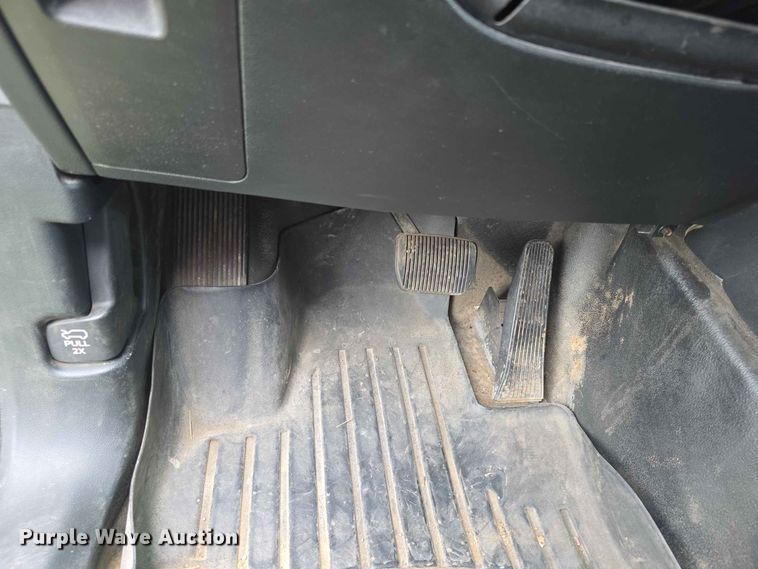 image for item FH6202 2020 Ford Explorer Police SUV