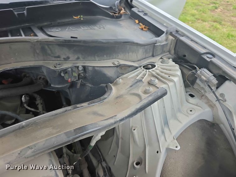 image for item FH6202 2020 Ford Explorer Police SUV