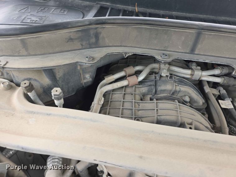 image for item FH6202 2020 Ford Explorer Police SUV