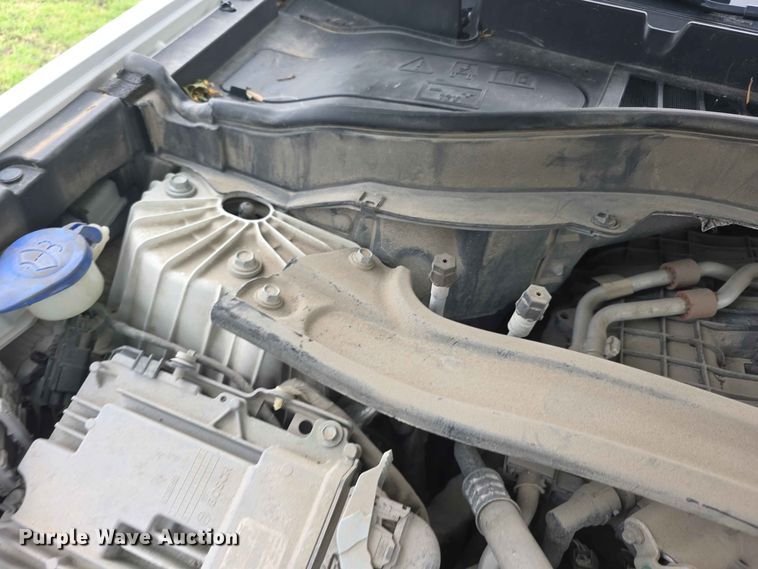 image for item FH6202 2020 Ford Explorer Police SUV