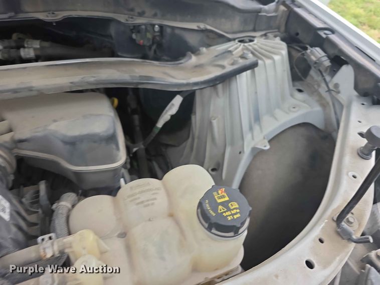 image for item FH6202 2020 Ford Explorer Police SUV