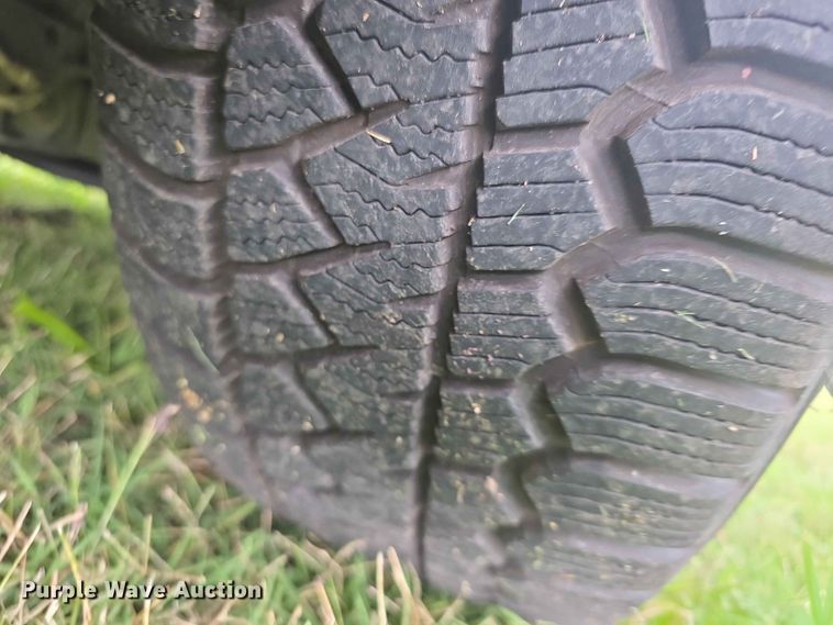 image for item FH6202 2020 Ford Explorer Police SUV