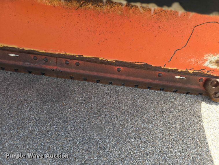 image for item FH6204 2011 Freightliner  M2 Business Class dump truck