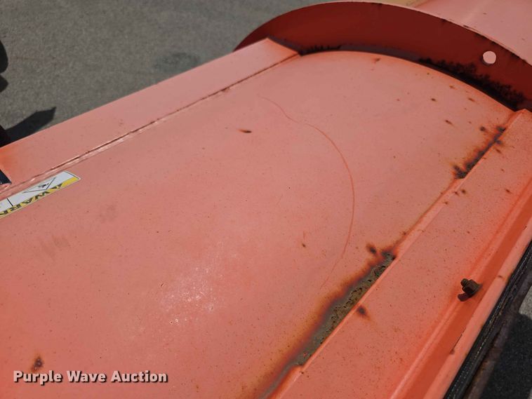 image for item FH6204 2011 Freightliner  M2 Business Class dump truck