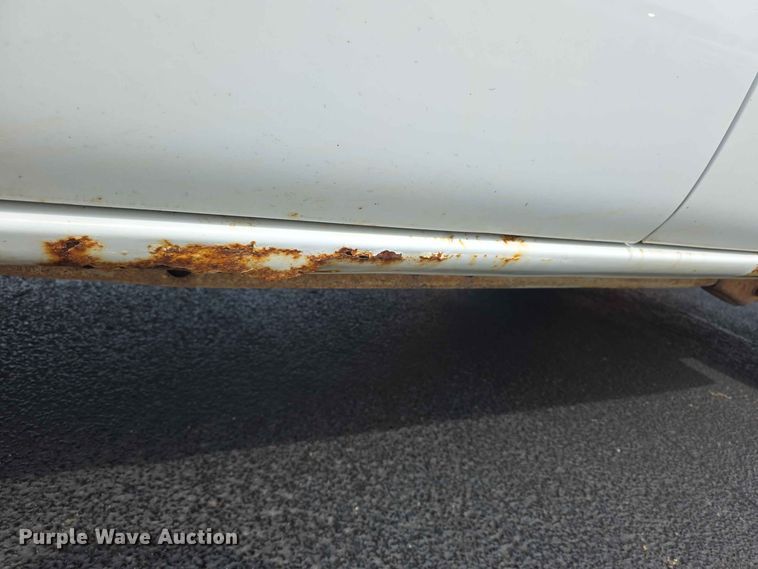 image for item FH6206 2006 Chevrolet Suburban 1500 SUV