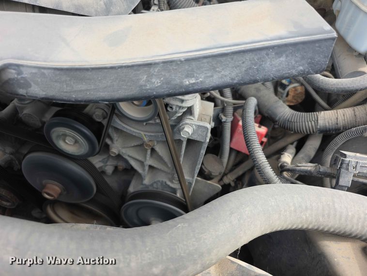 image for item FH6206 2006 Chevrolet Suburban 1500 SUV