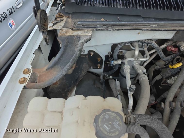 image for item FH6206 2006 Chevrolet Suburban 1500 SUV