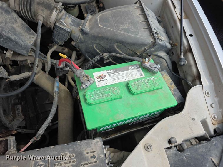 image for item FH6231 2001 Ford Taurus LX 