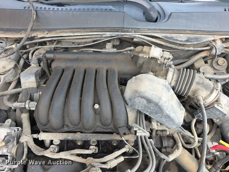 image for item FH6231 2001 Ford Taurus LX 