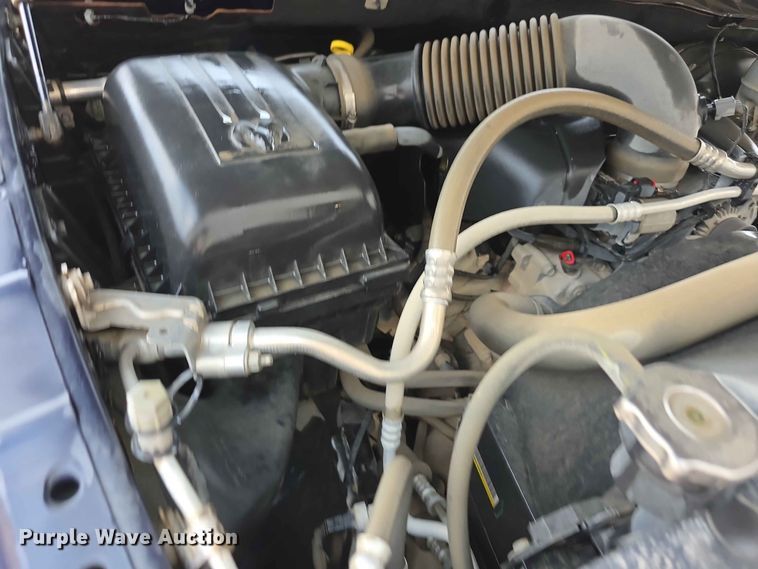 image for item FH6233 2017 RAM 1500 SSV Crew Cab pickup truck