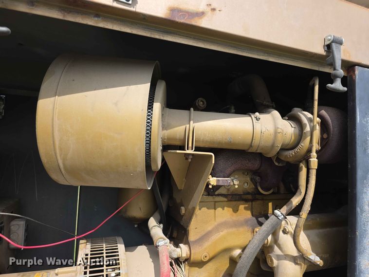 image for item FH6240 Kohler Fast Response II 150 generator