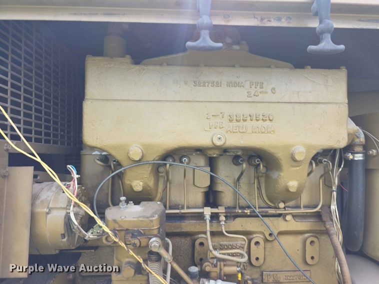 image for item FH6240 Kohler Fast Response II 150 generator
