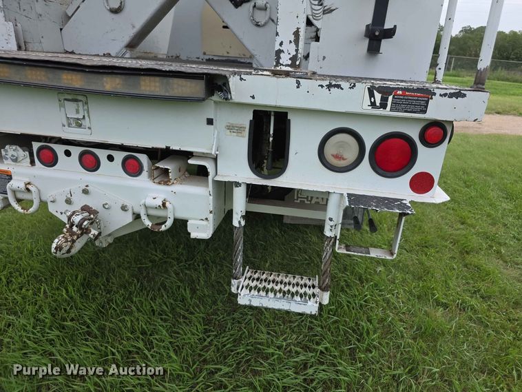 image for item FH6241 2008 Chevrolet C8500 bucket truck