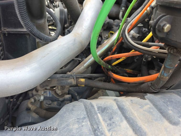 image for item FH6241 2008 Chevrolet C8500 bucket truck