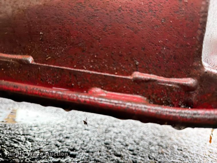 image for item FK0266 2008 Toro Groundsmaster 3500D lawn mower