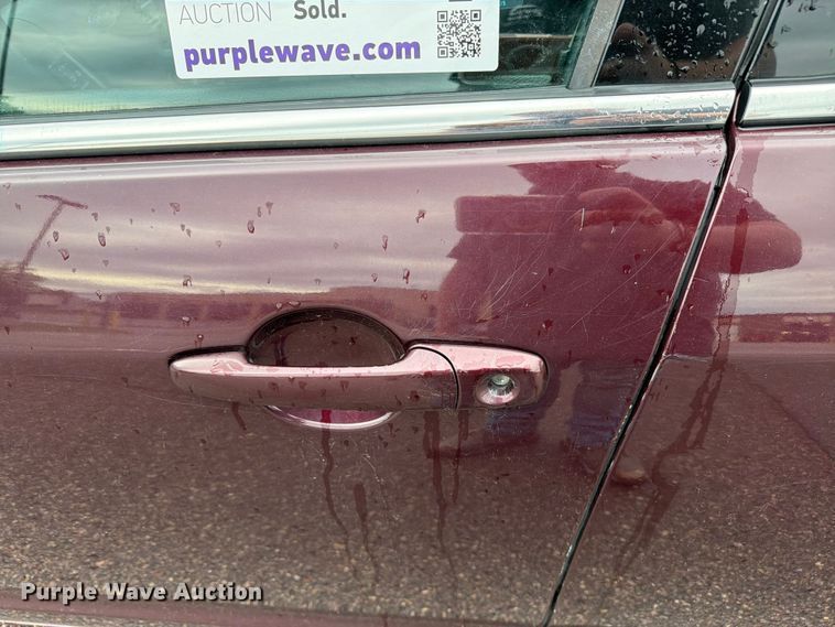 image for item FK0269 2012 Ford Fusion 