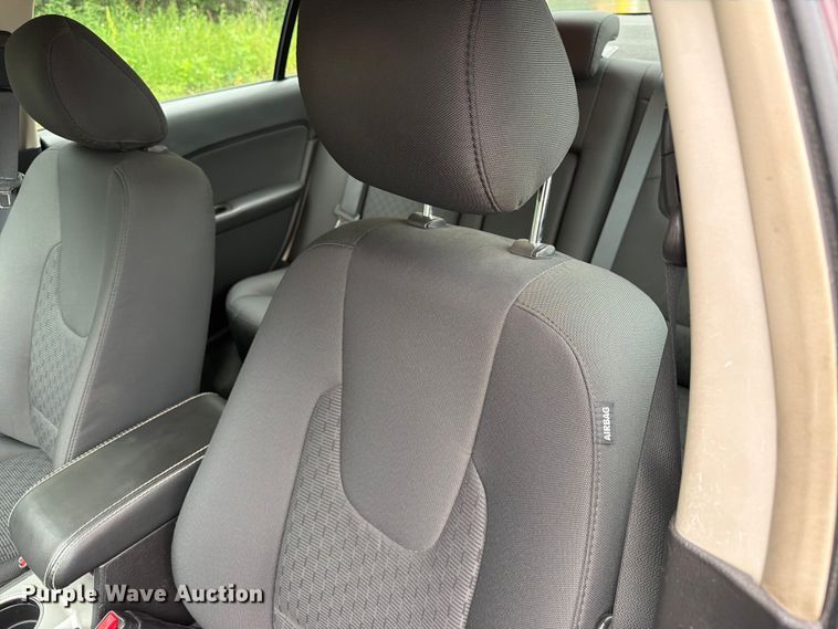 image for item FK0269 2012 Ford Fusion 
