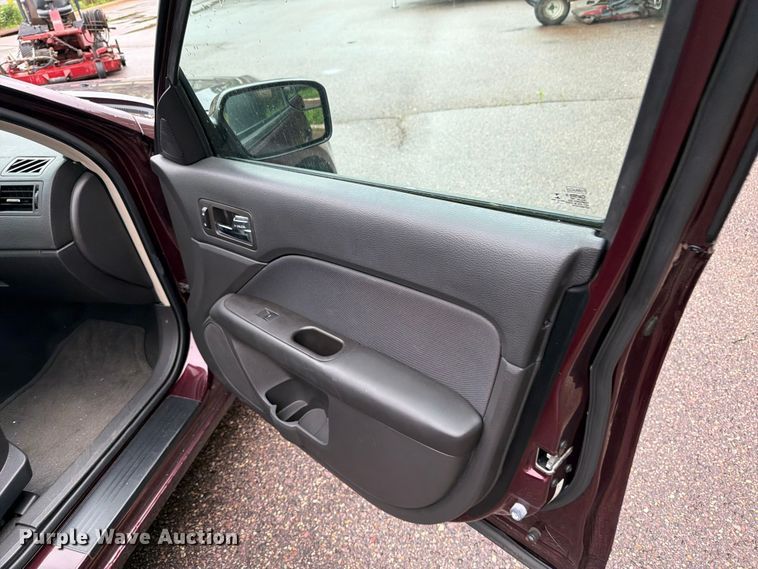 image for item FK0269 2012 Ford Fusion 