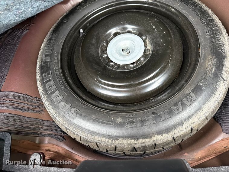 image for item FK0269 2012 Ford Fusion 