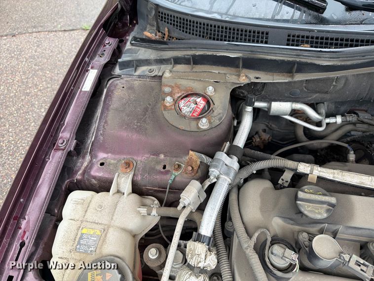 image for item FK0269 2012 Ford Fusion 