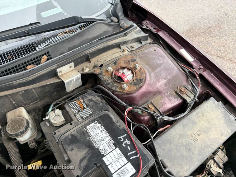image for item FK0269 2012 Ford Fusion 
