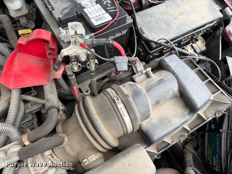 image for item FK0269 2012 Ford Fusion 