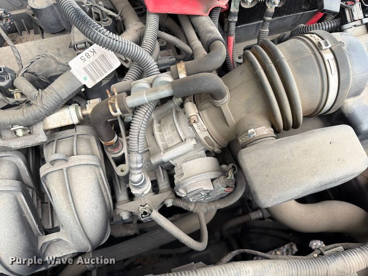 image for item FK0269 2012 Ford Fusion 