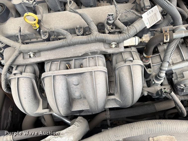 image for item FK0269 2012 Ford Fusion 