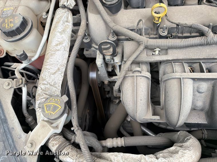 image for item FK0269 2012 Ford Fusion 