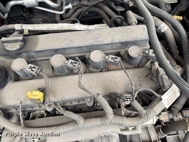 image for item FK0269 2012 Ford Fusion 