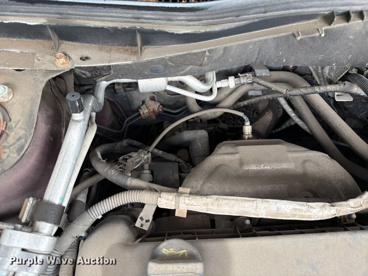 image for item FK0269 2012 Ford Fusion 