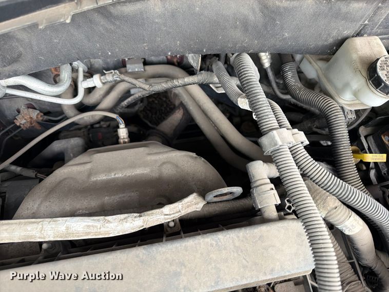 image for item FK0269 2012 Ford Fusion 