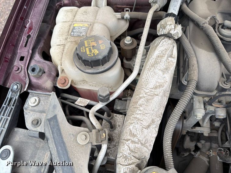 image for item FK0269 2012 Ford Fusion 