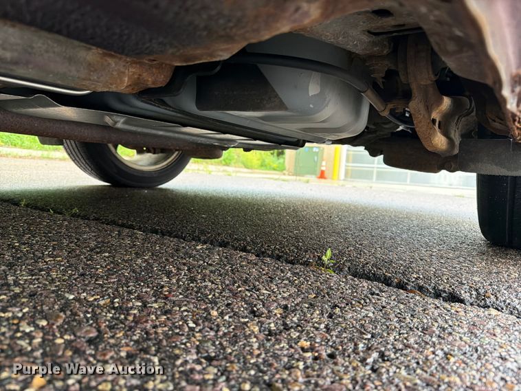 image for item FK0269 2012 Ford Fusion 