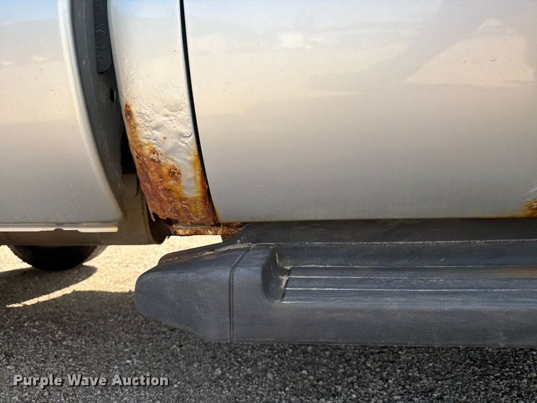 image for item FK0271 2015 Ford F250 Super Duty Ext. Cab pickup truck