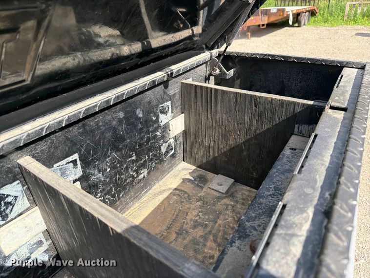 image for item FK0271 2015 Ford F250 Super Duty Ext. Cab pickup truck
